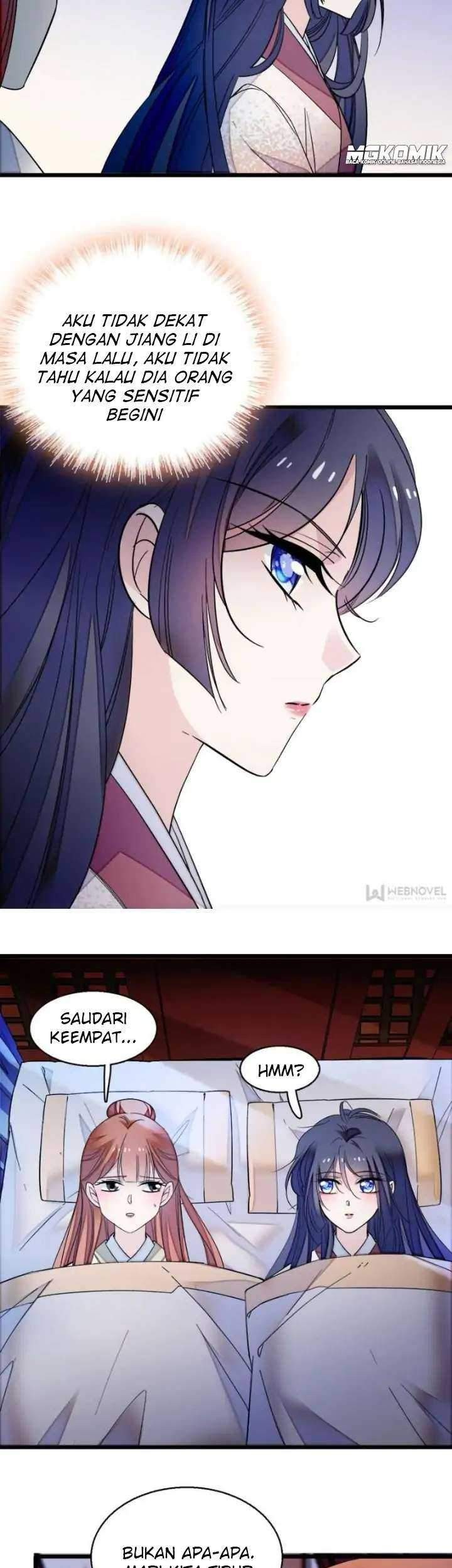 Sijin Chapter 44 Gambar 25