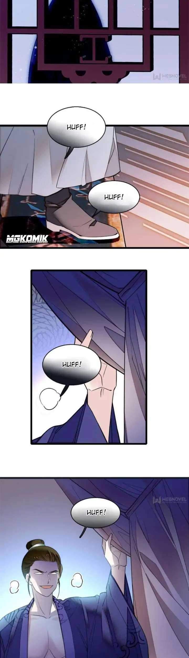 Sijin Chapter 44 Gambar 29