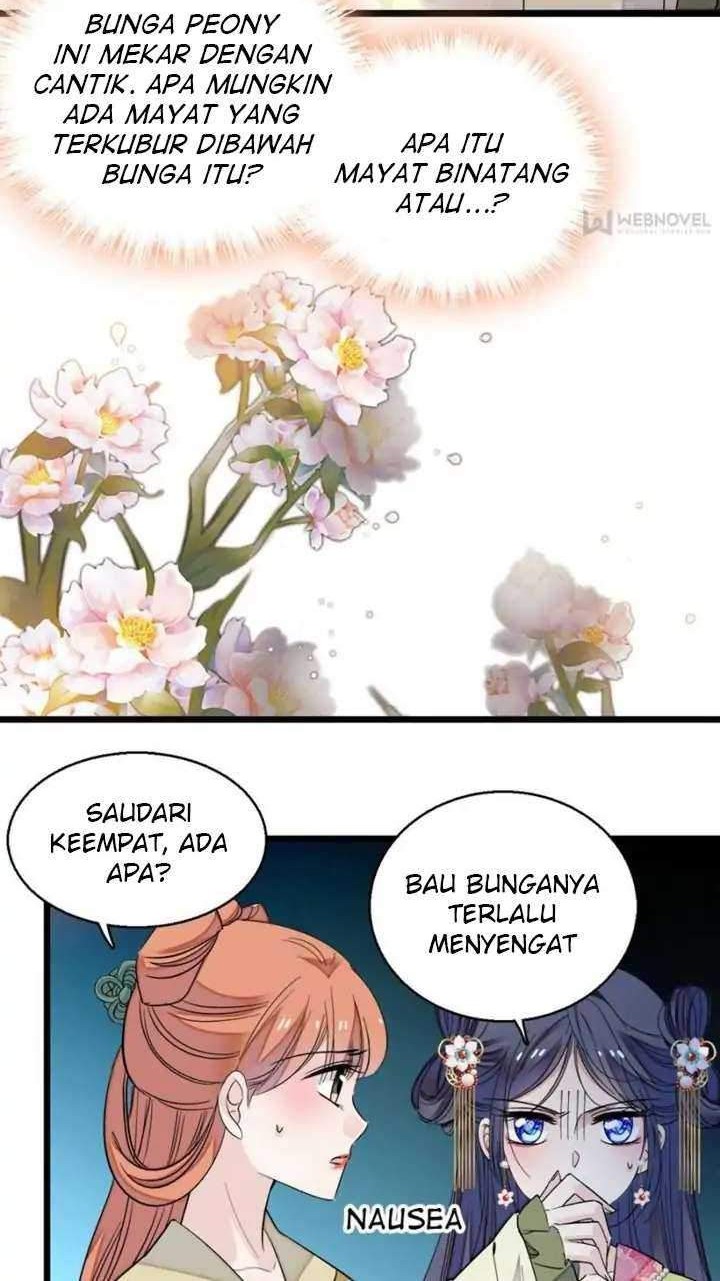 Baca  Sijin Chapter 44 Gambar 2