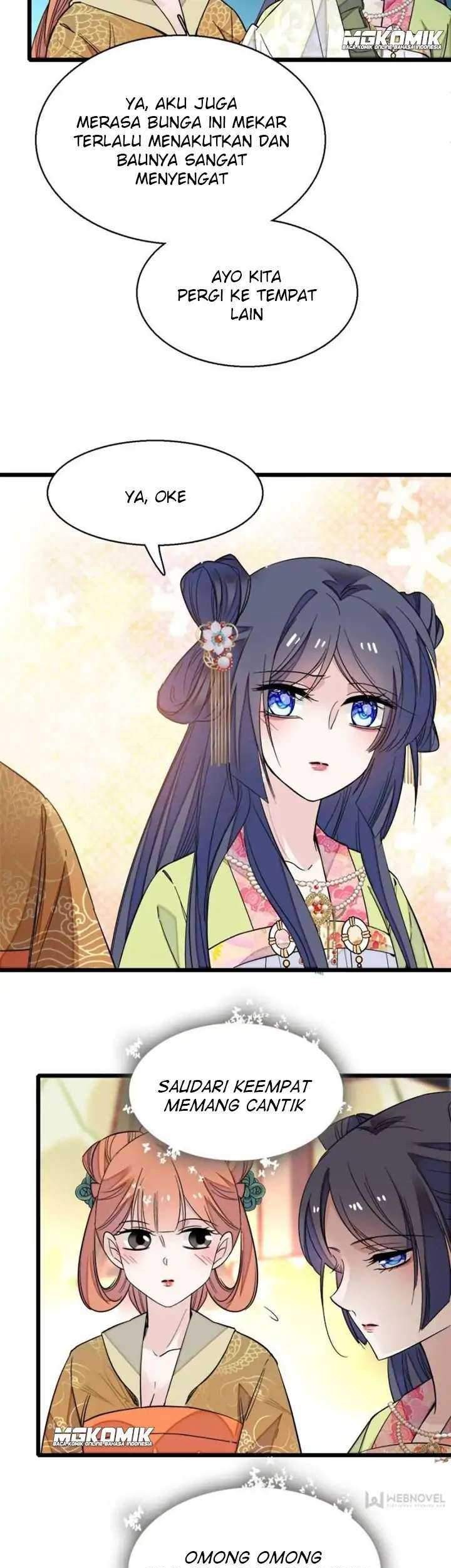 Sijin Chapter 44 Gambar 3