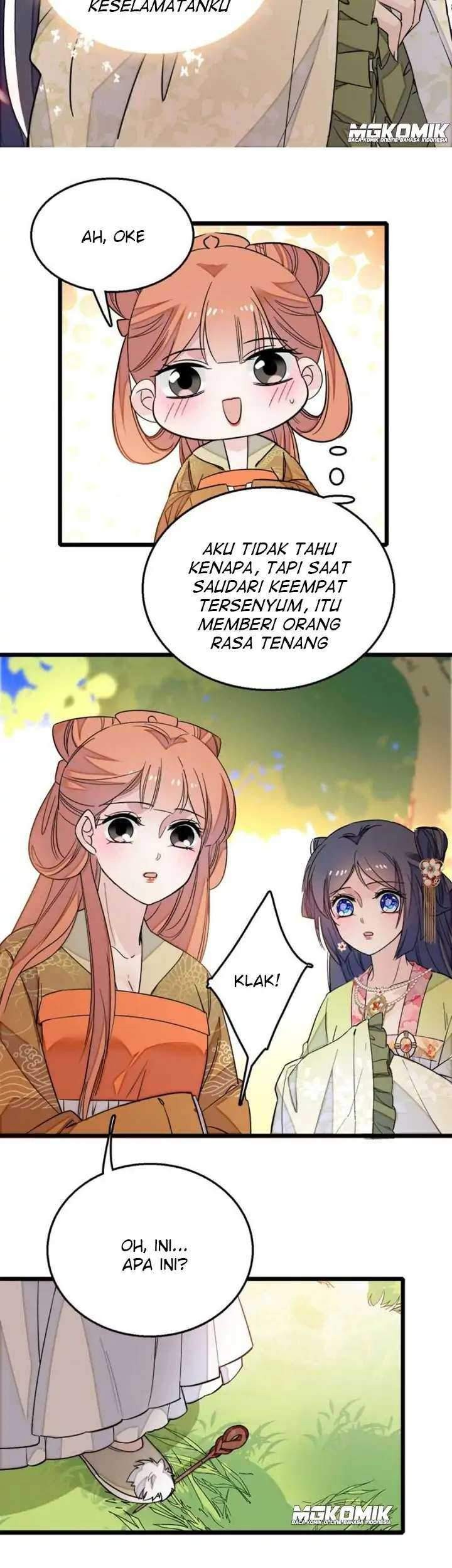 Sijin Chapter 44 Gambar 7