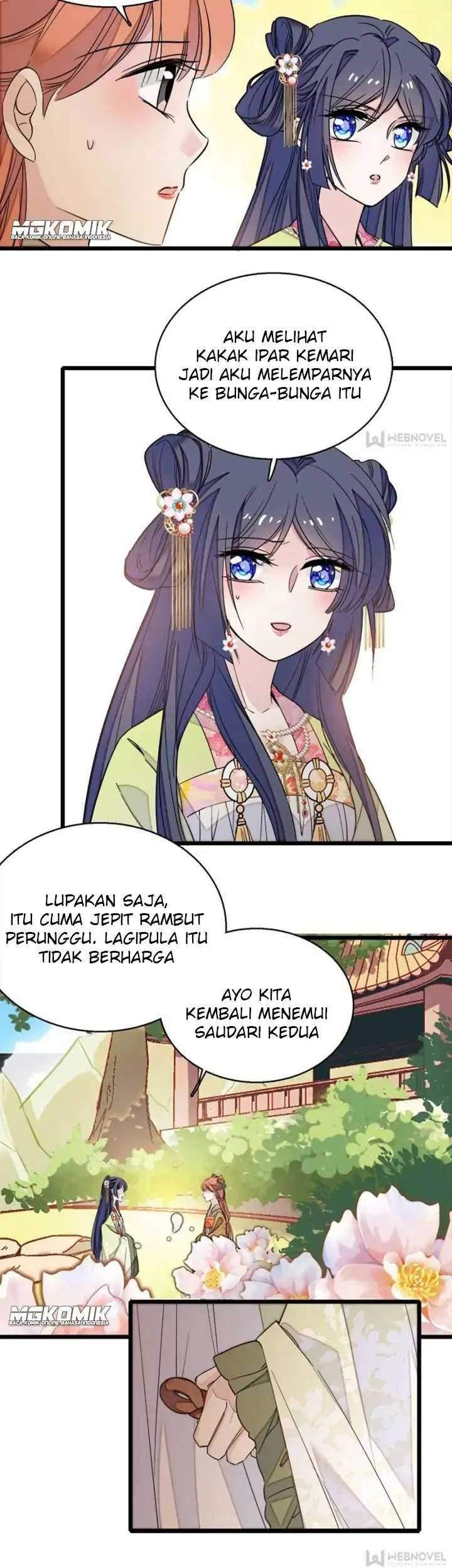 Sijin Chapter 44 Gambar 15
