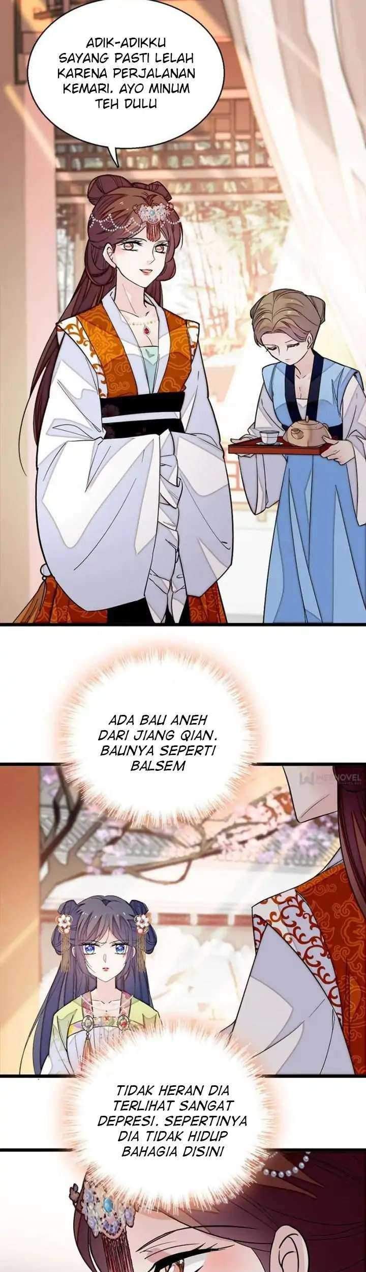 Sijin Chapter 43 Gambar 19