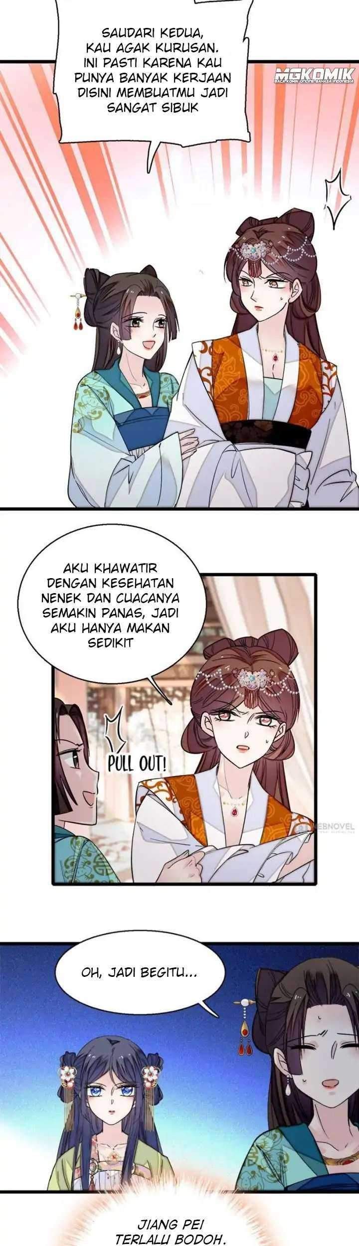 Sijin Chapter 43 Gambar 21