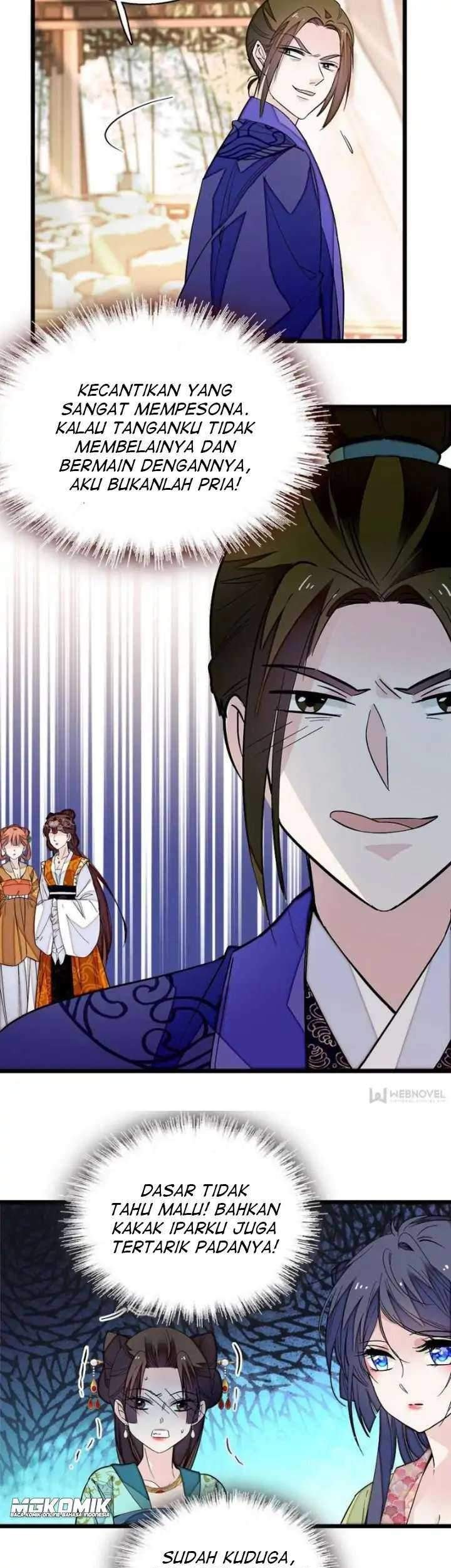 Sijin Chapter 43 Gambar 35