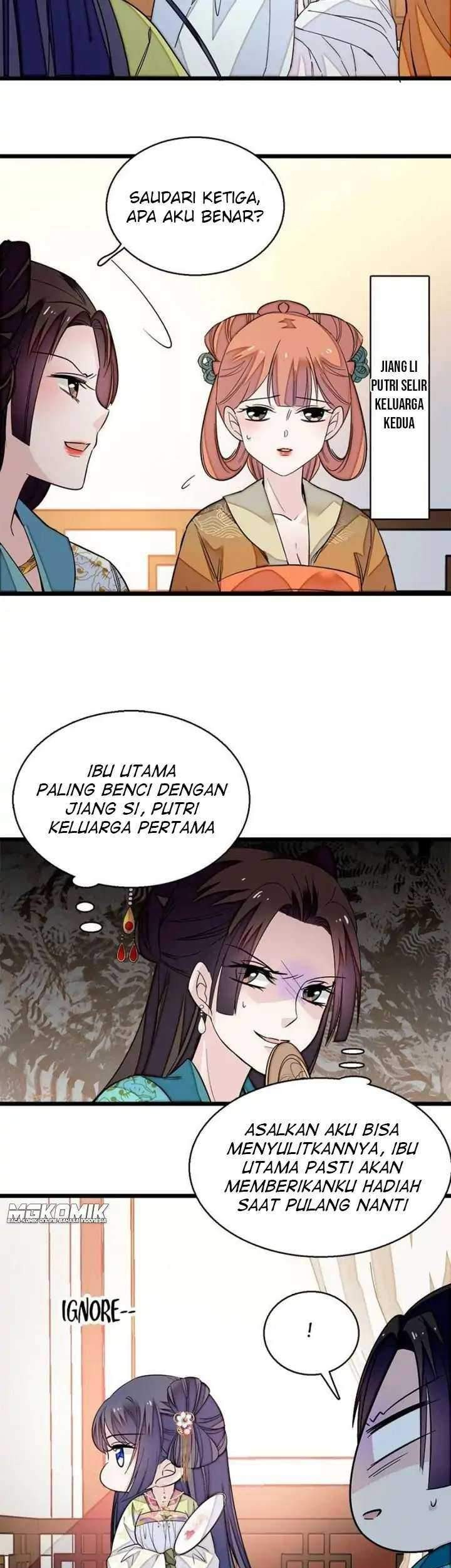 Sijin Chapter 43 Gambar 3