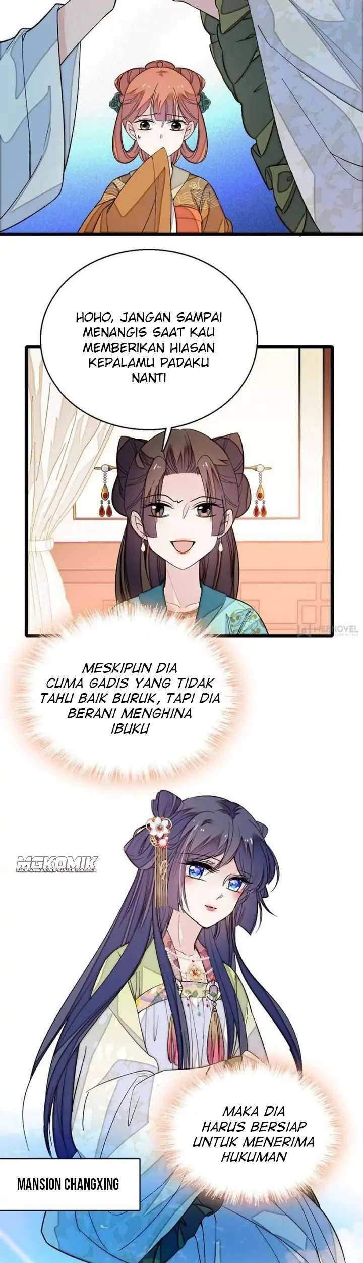 Sijin Chapter 43 Gambar 15