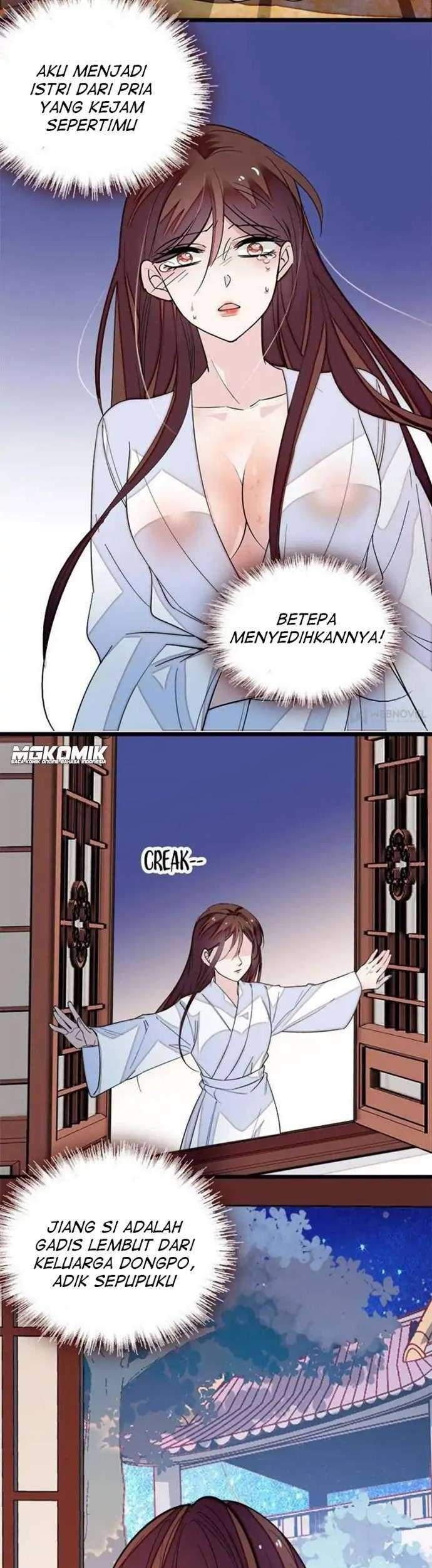 Sijin Chapter 42 Gambar 19