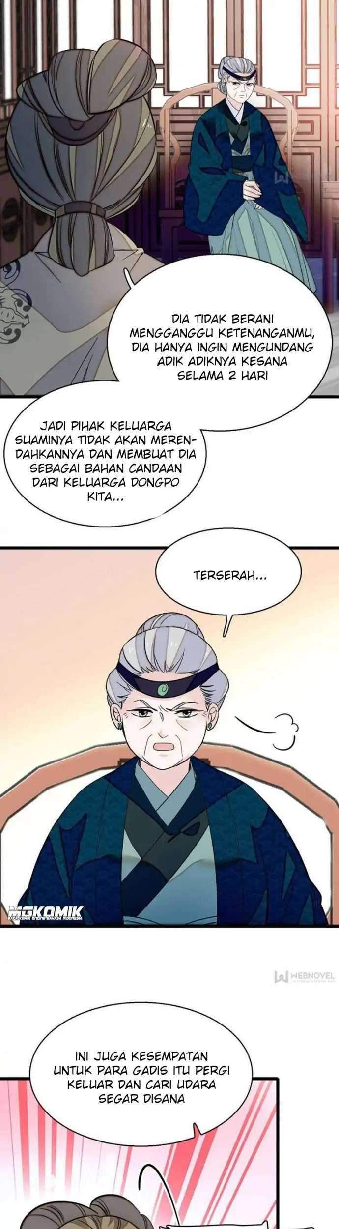 Sijin Chapter 42 Gambar 25