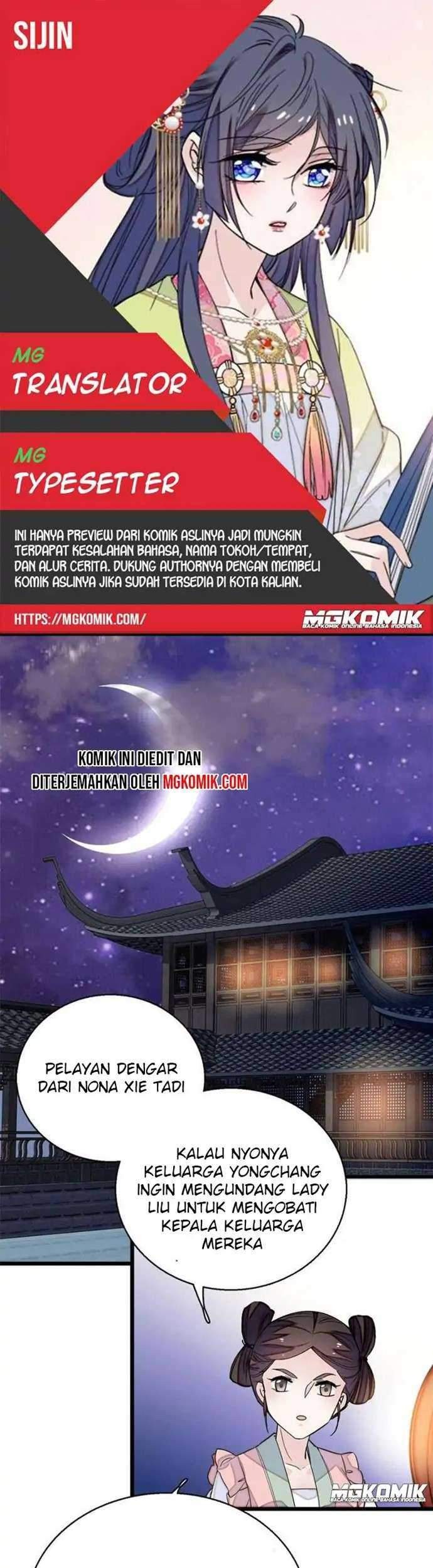 Baca Komik Sijin Chapter 42 Gambar 1