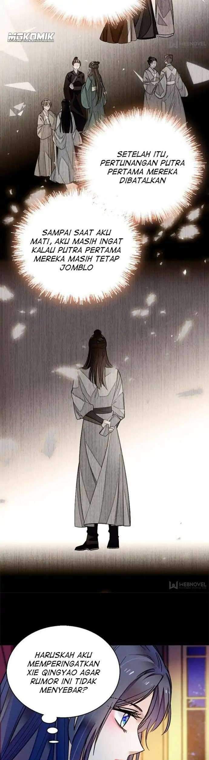 Sijin Chapter 42 Gambar 5