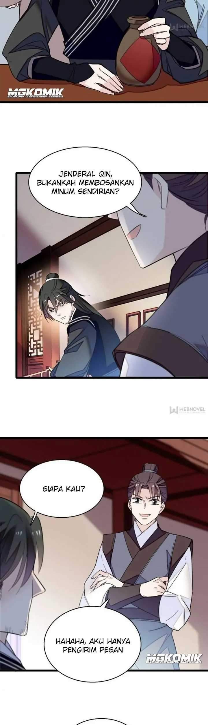 Sijin Chapter 41 Gambar 3