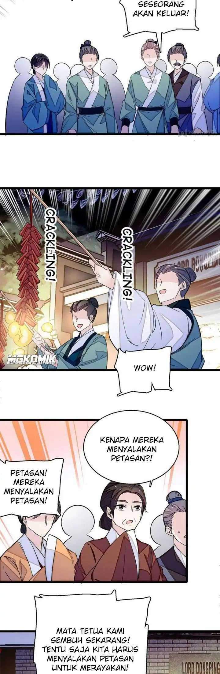 Sijin Chapter 40 Gambar 11