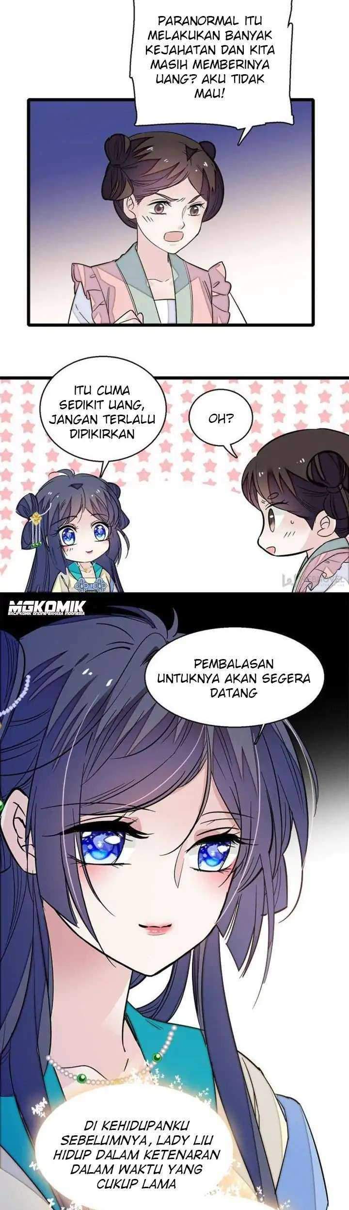 Sijin Chapter 40 Gambar 19