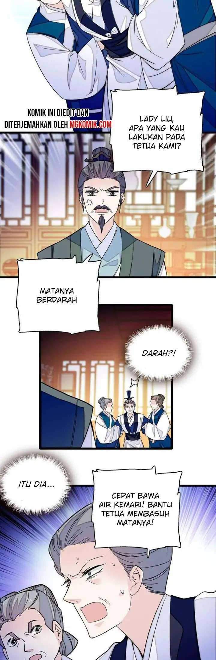 Baca Sijin Chapter 40 Gambar 2