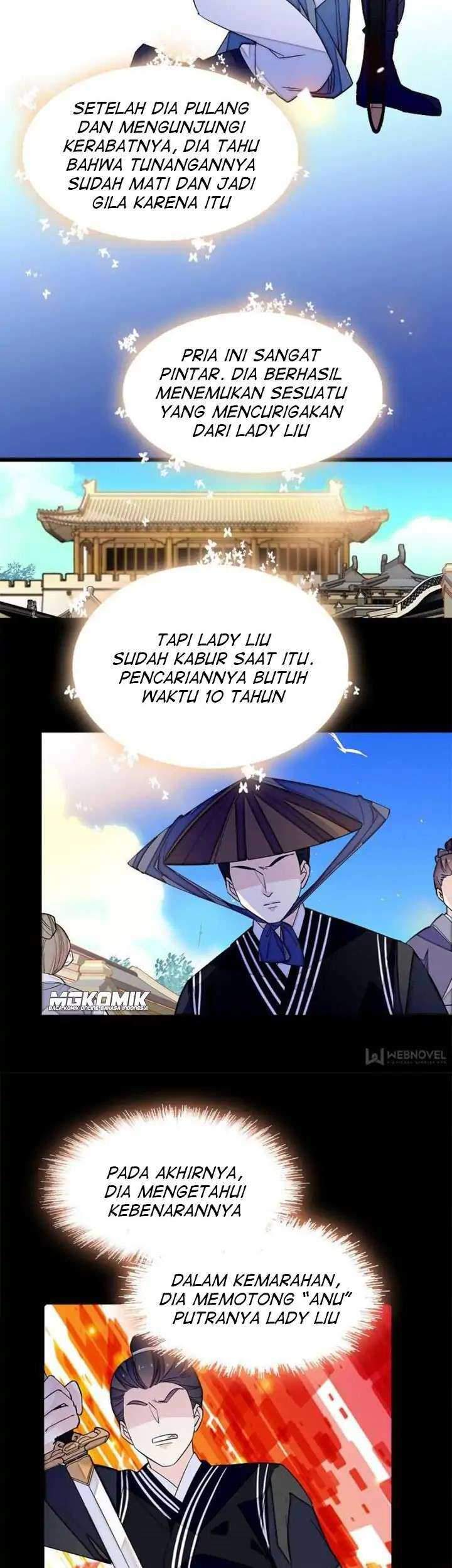 Sijin Chapter 40 Gambar 25