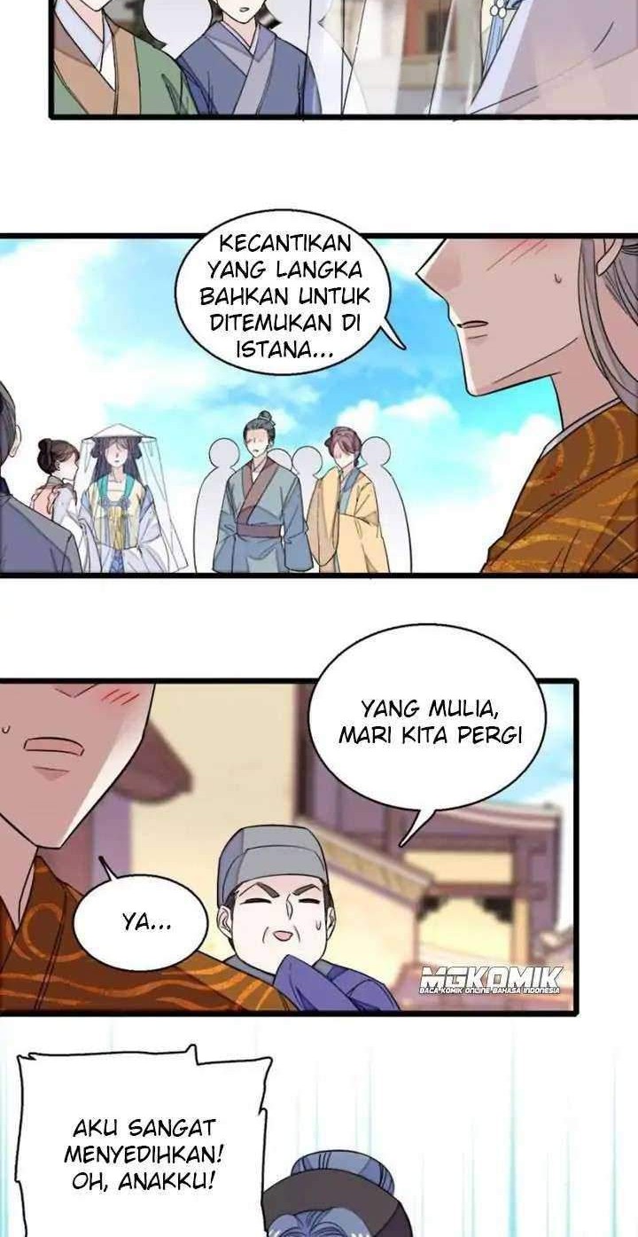 Baca  Sijin Chapter 39 Gambar 2