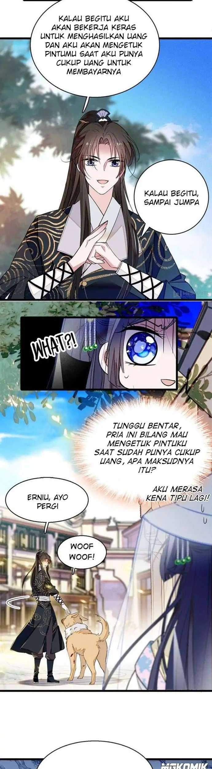 Sijin Chapter 38 Gambar 19