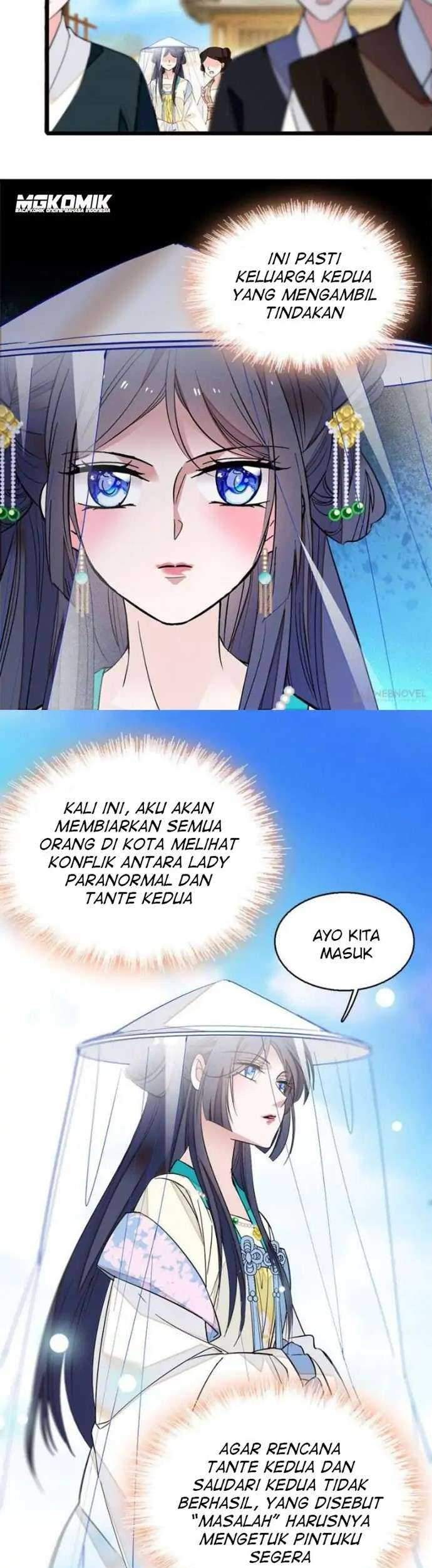 Sijin Chapter 38 Gambar 23