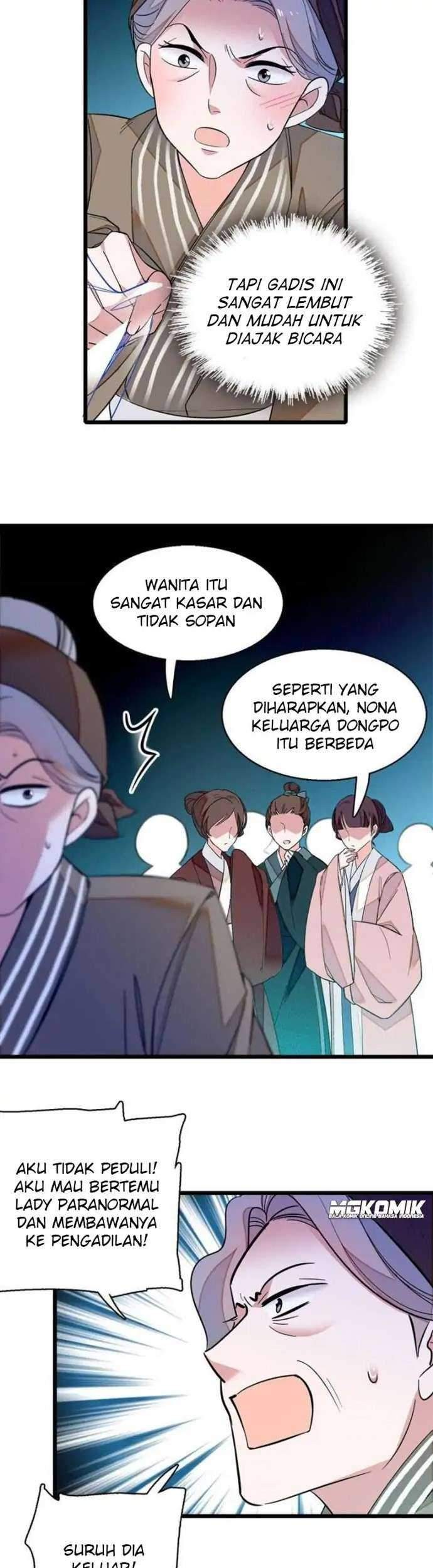 Sijin Chapter 38 Gambar 27