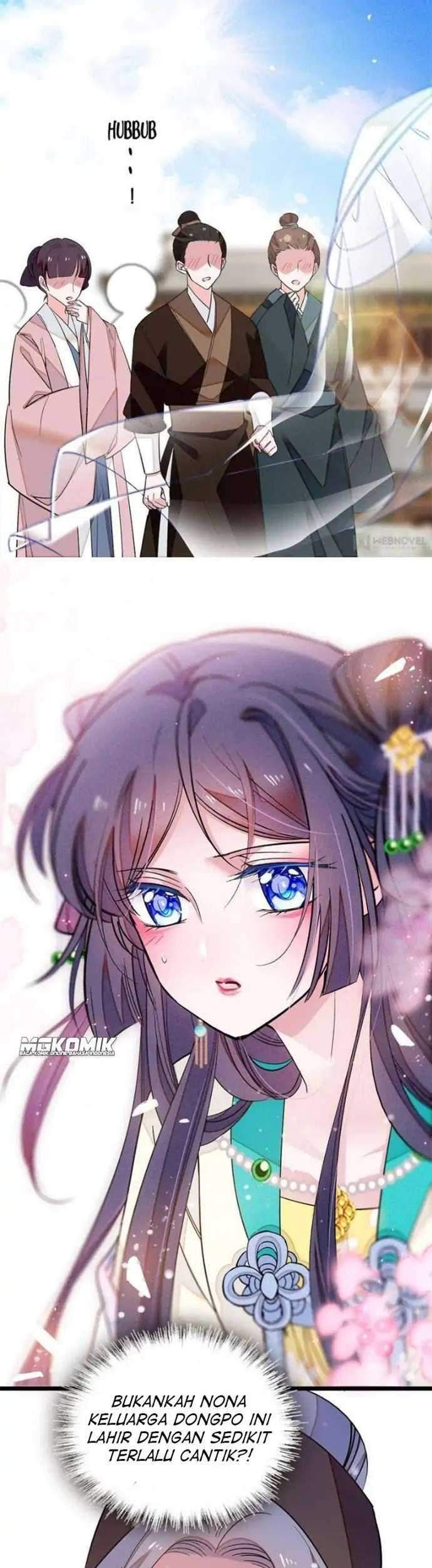 Sijin Chapter 38 Gambar 29