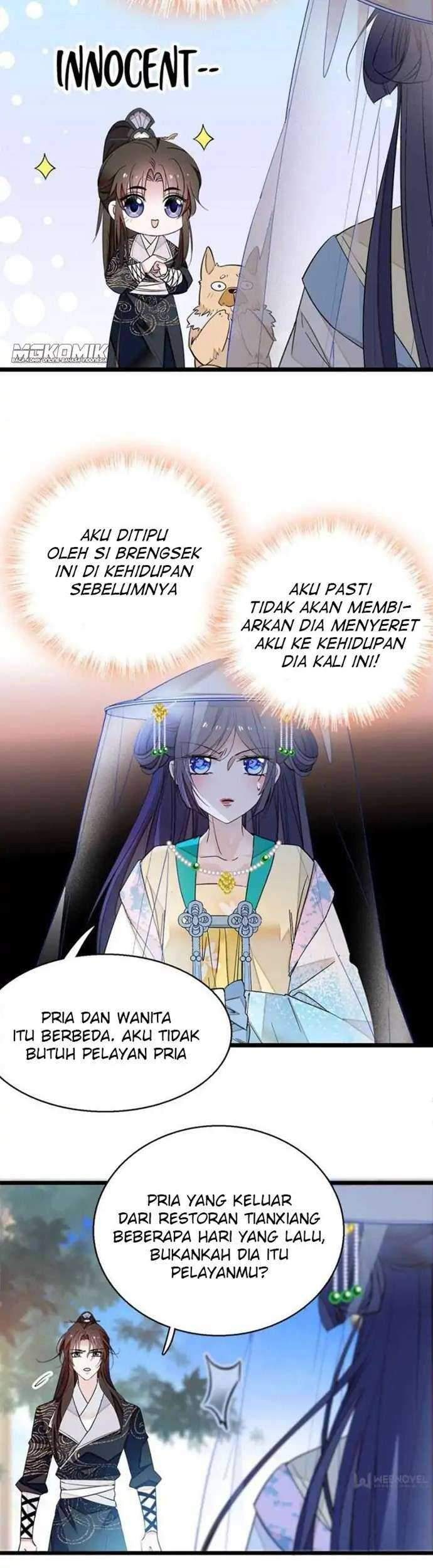 Sijin Chapter 38 Gambar 11