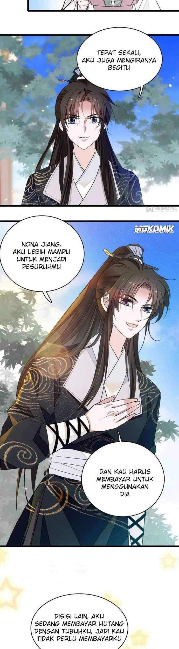 Sijin Chapter 38 Gambar 15