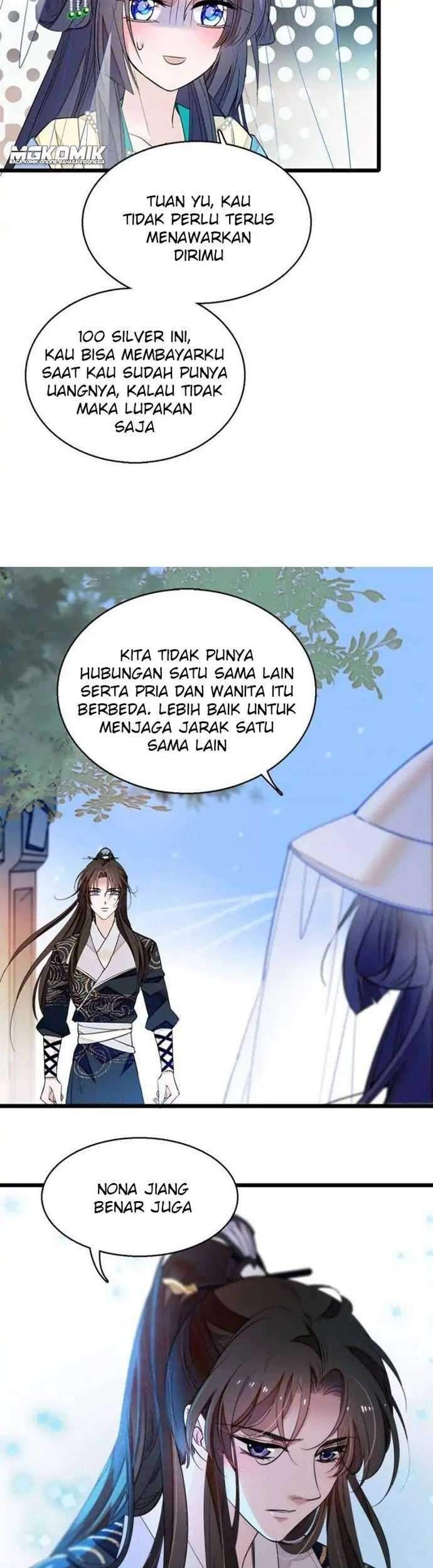 Sijin Chapter 38 Gambar 17