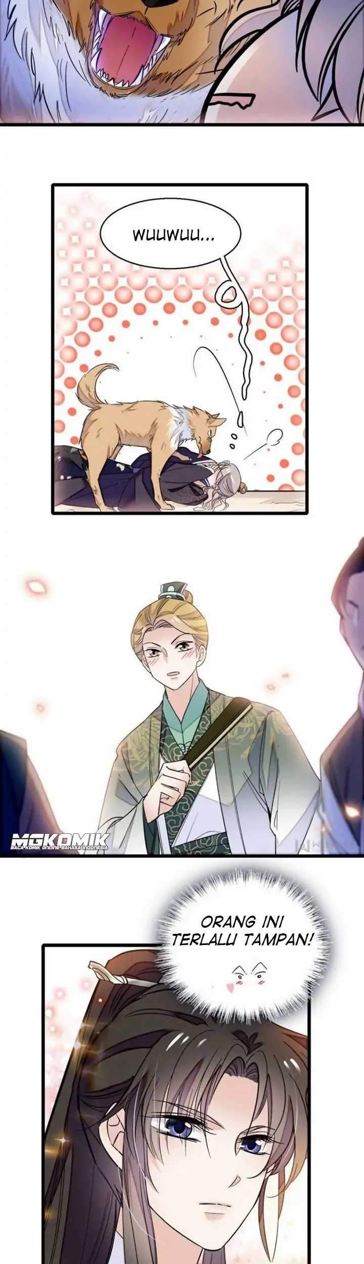 Sijin Chapter 36 Gambar 9