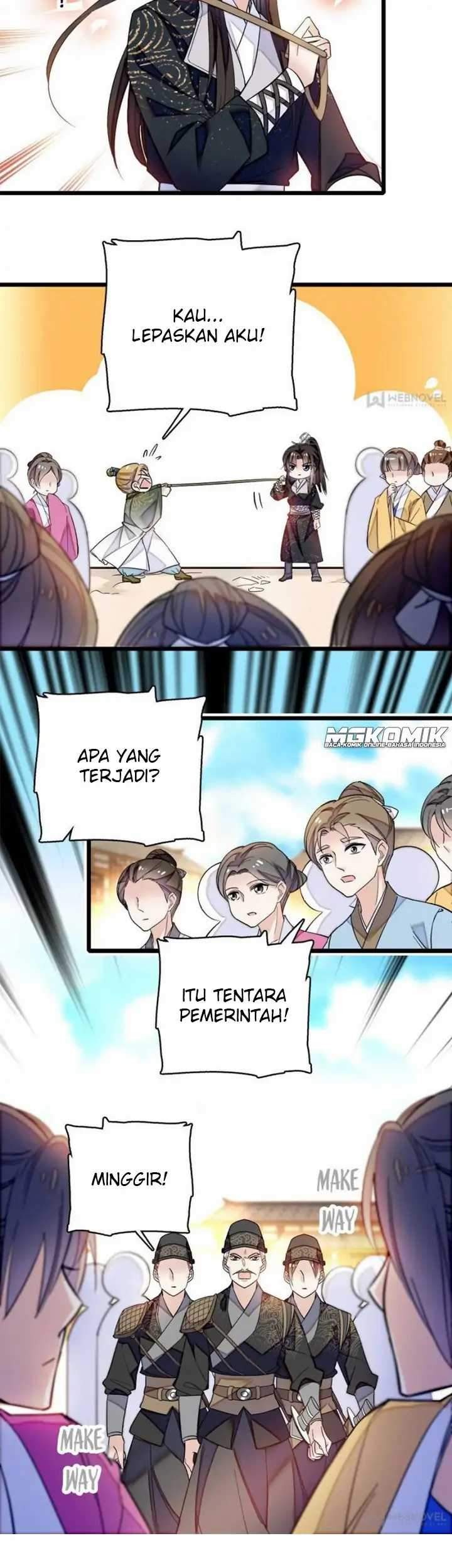 Sijin Chapter 36 Gambar 17