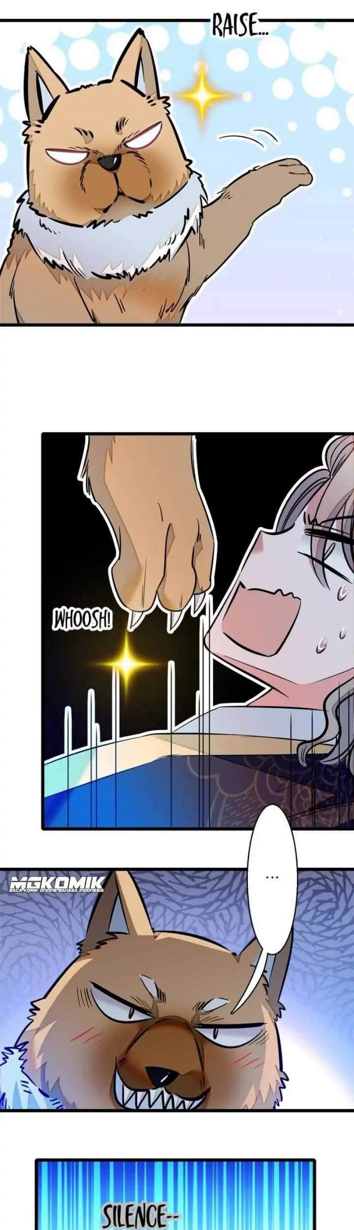 Sijin Chapter 35 Gambar 29