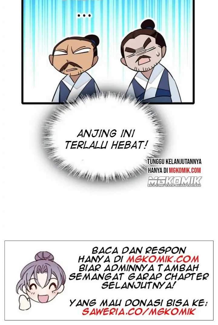 Sijin Chapter 35 Gambar 30