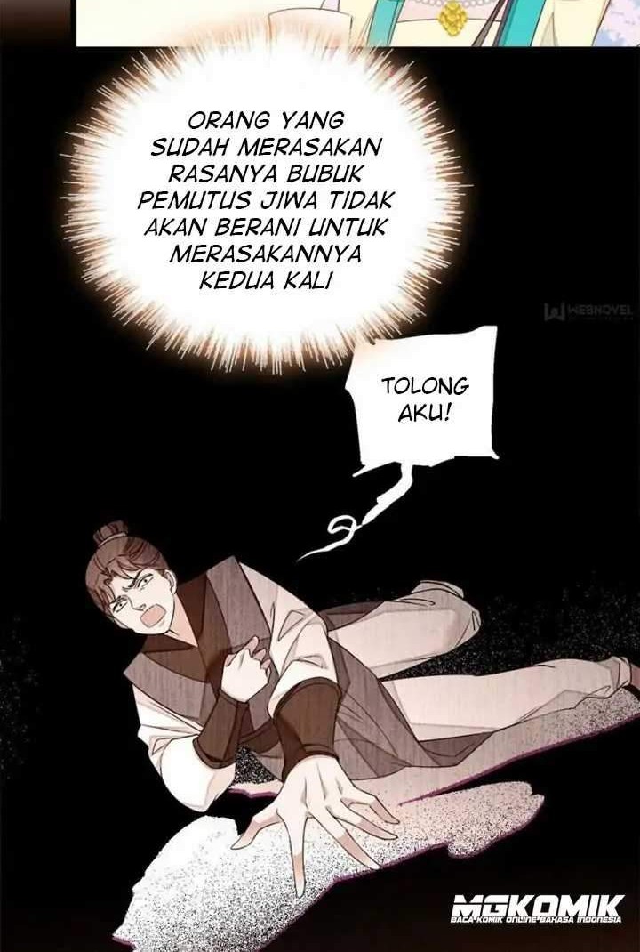 Baca  Sijin Chapter 35 Gambar 2