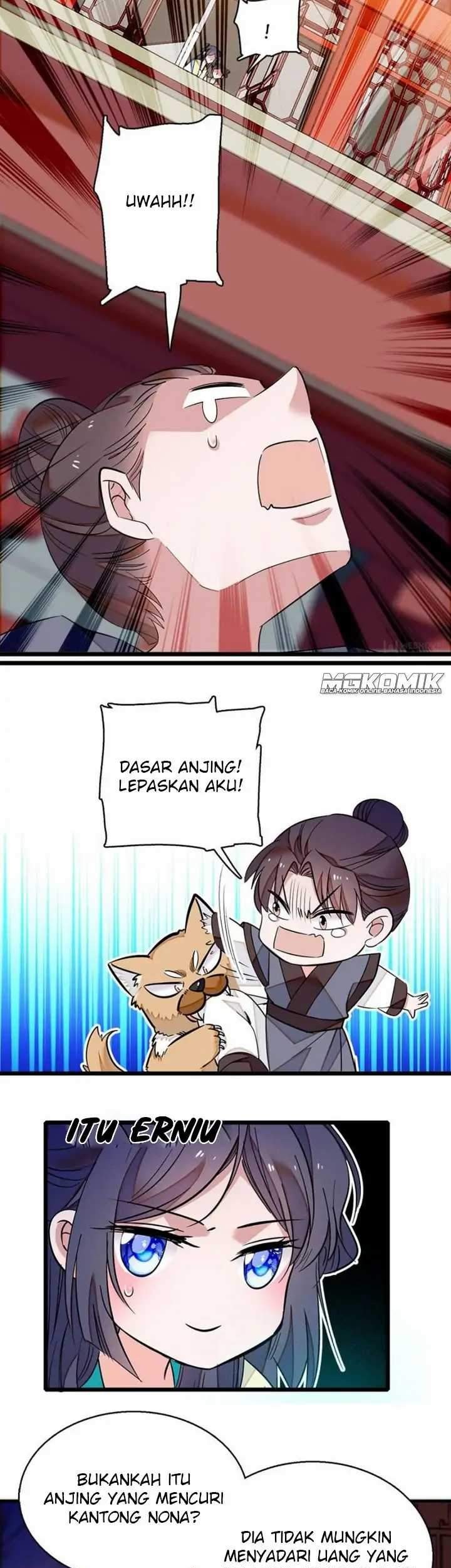 Sijin Chapter 35 Gambar 5