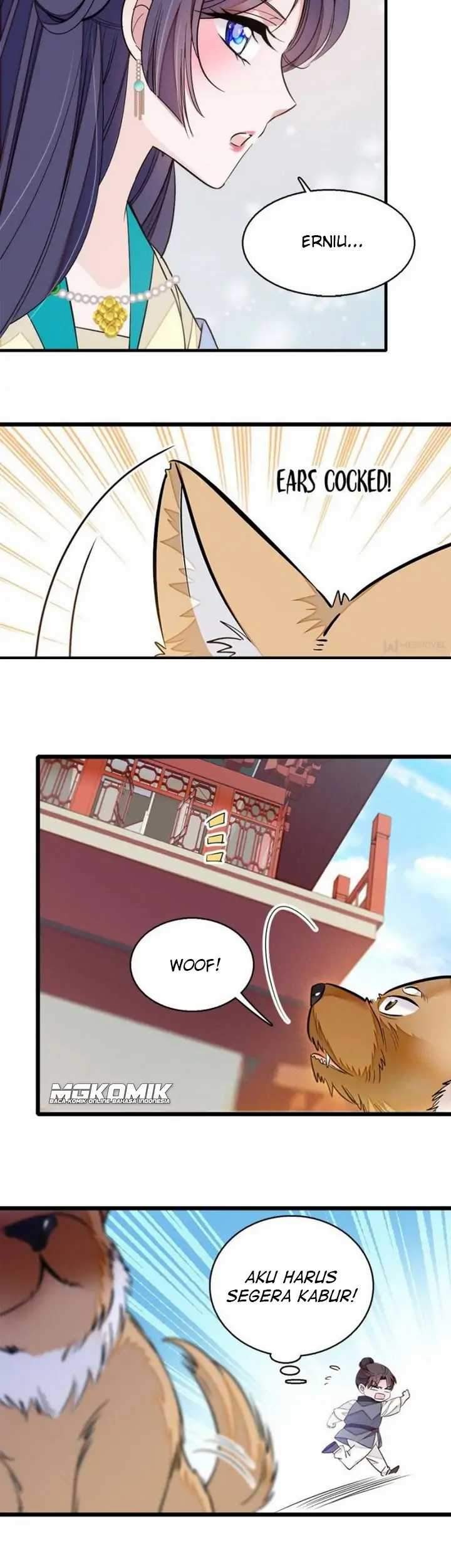 Sijin Chapter 35 Gambar 7