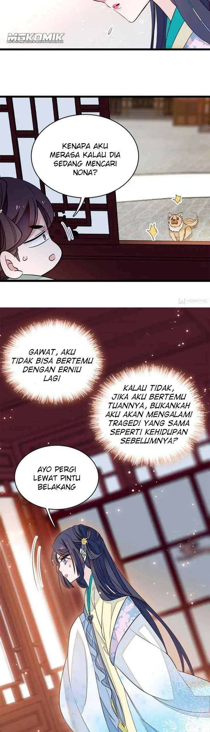 Sijin Chapter 35 Gambar 9
