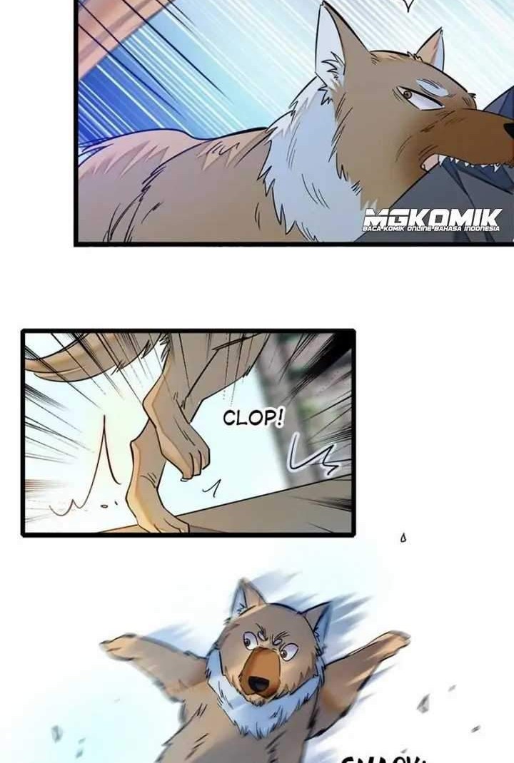 Sijin Chapter 35 Gambar 16