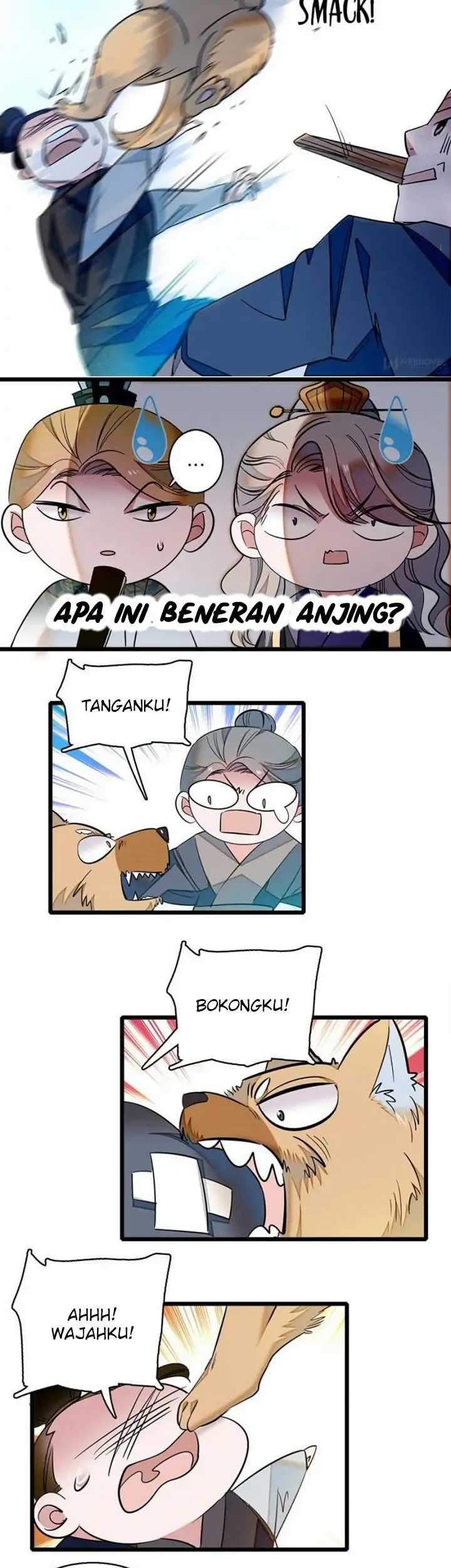 Sijin Chapter 35 Gambar 17