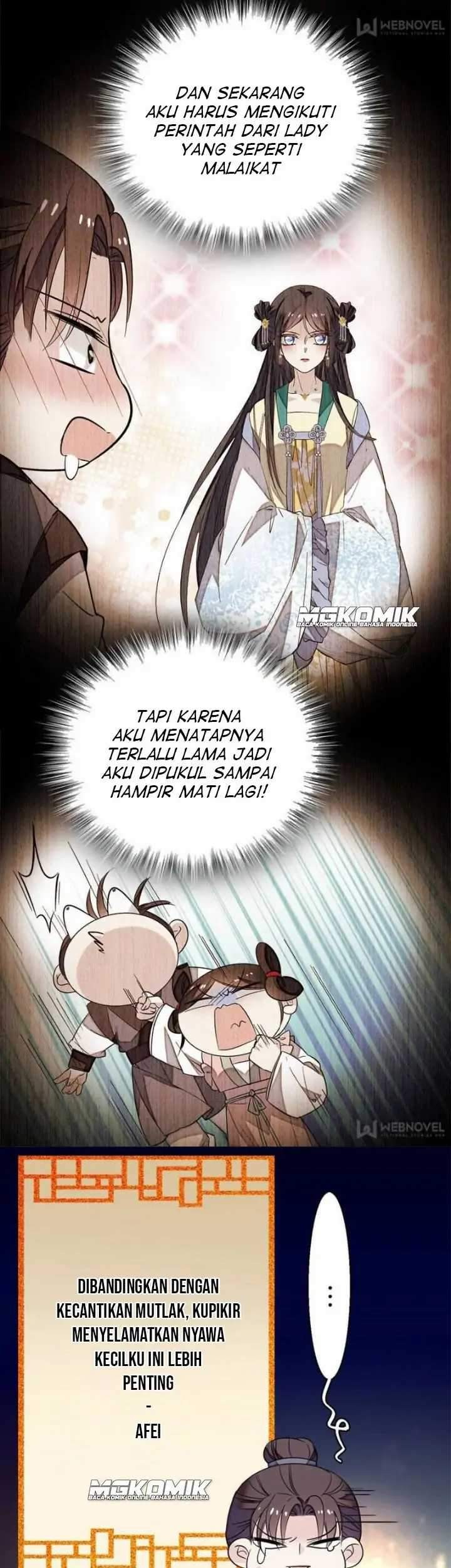 Sijin Chapter 34 Gambar 23