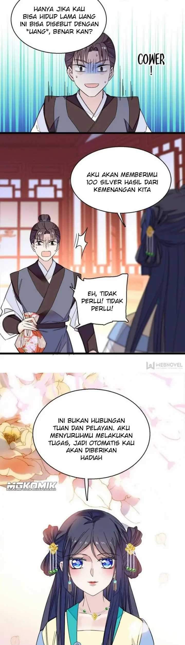 Sijin Chapter 34 Gambar 27