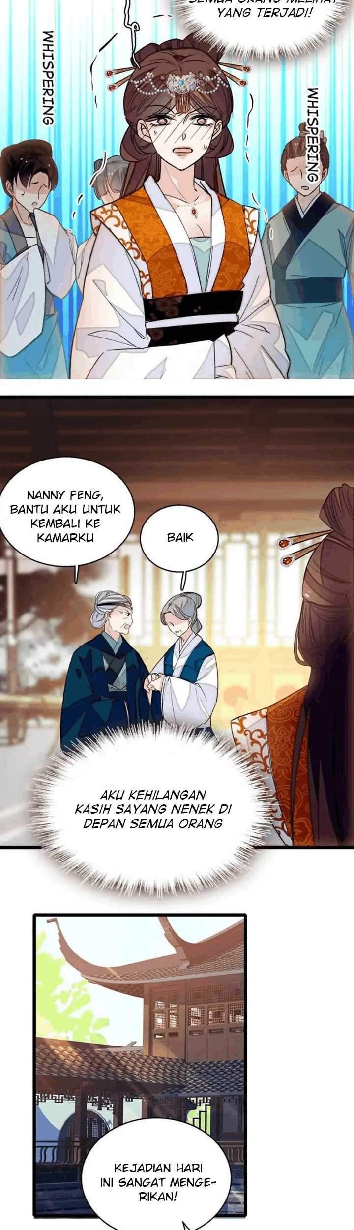 Sijin Chapter 33 Gambar 19
