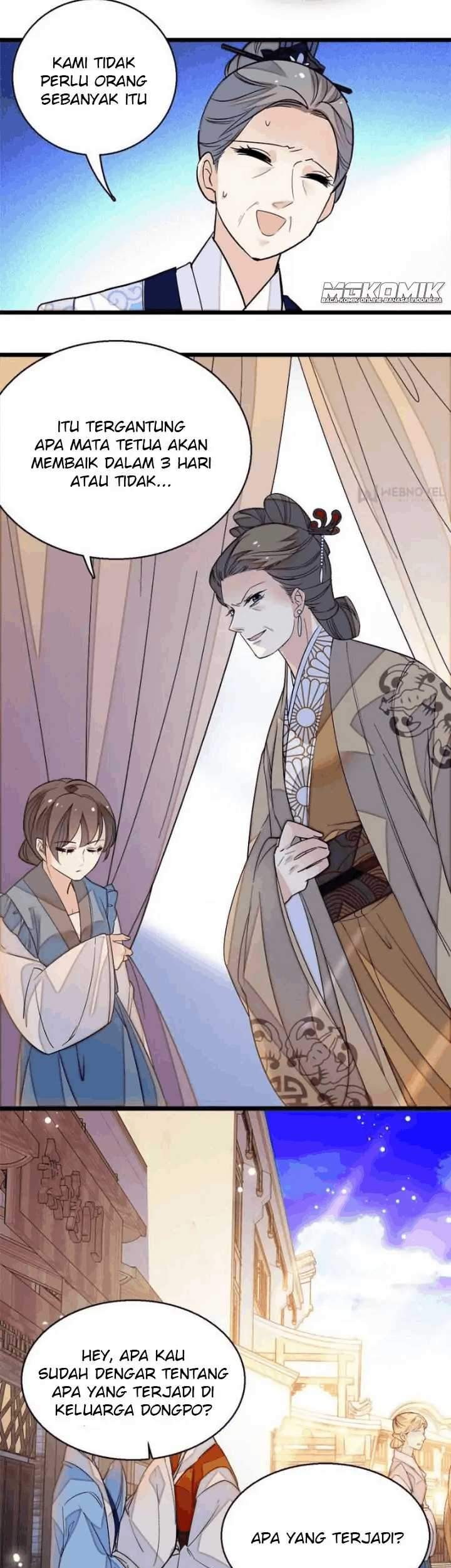 Sijin Chapter 33 Gambar 31