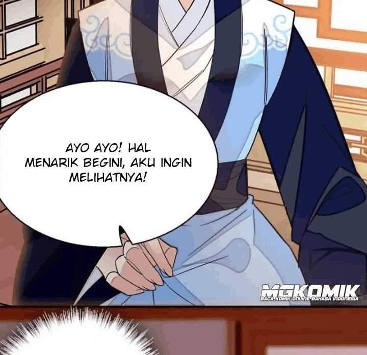Sijin Chapter 33 Gambar 34