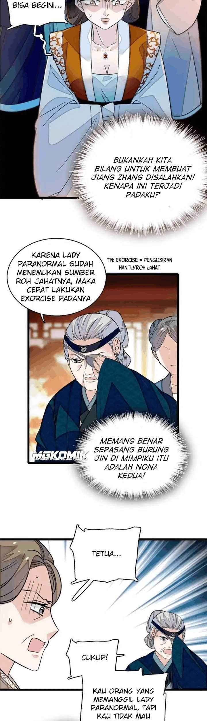 Sijin Chapter 33 Gambar 5