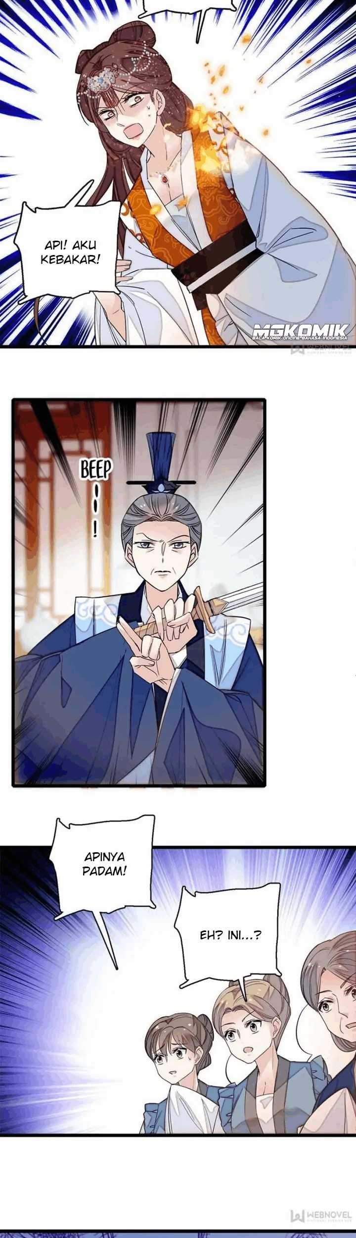 Sijin Chapter 33 Gambar 9