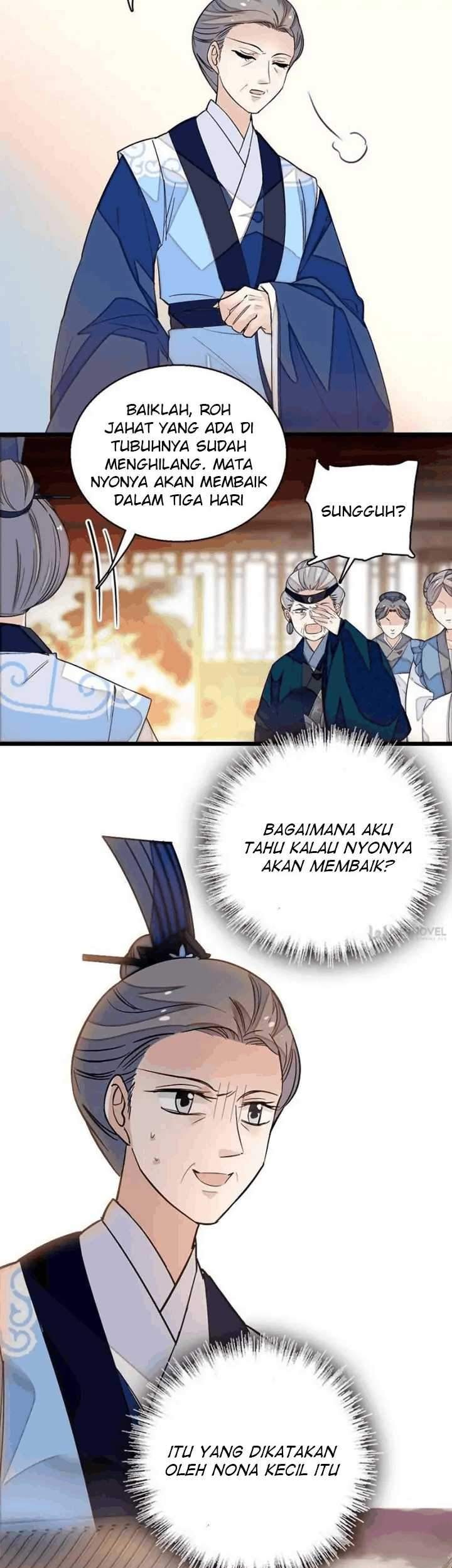 Sijin Chapter 33 Gambar 13