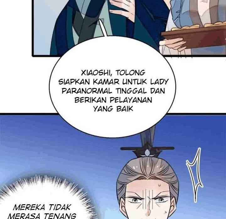 Sijin Chapter 33 Gambar 16