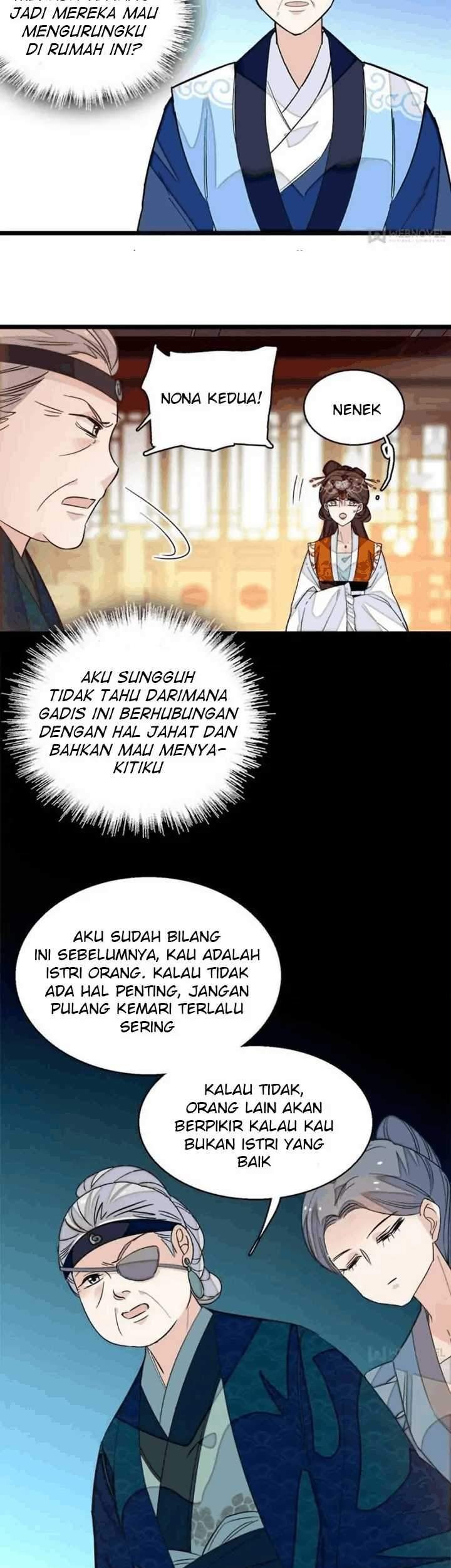 Sijin Chapter 33 Gambar 17