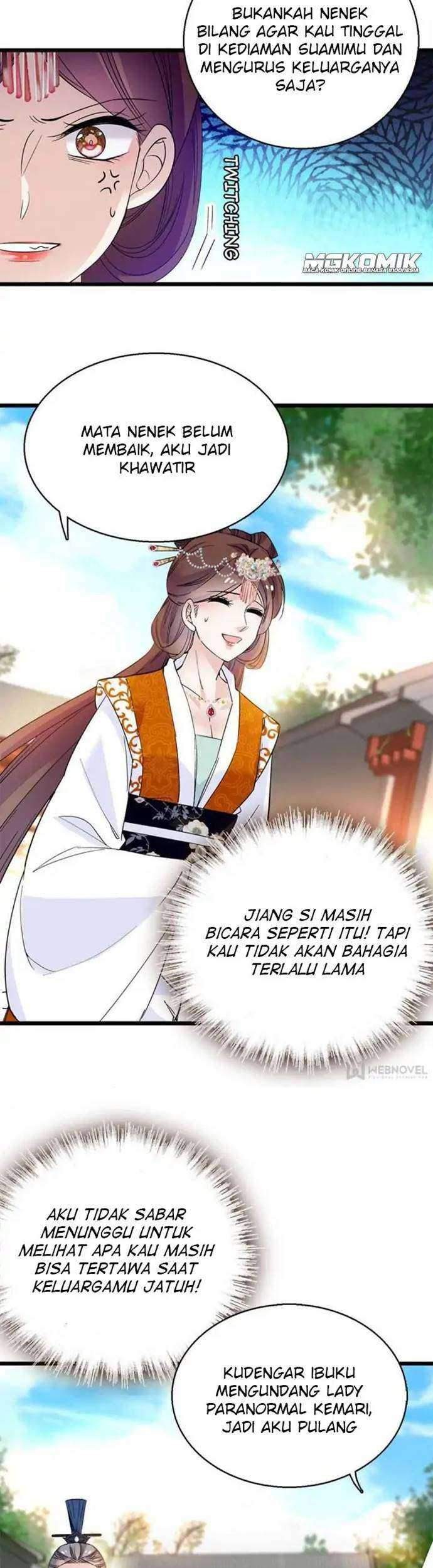 Sijin Chapter 32 Gambar 3