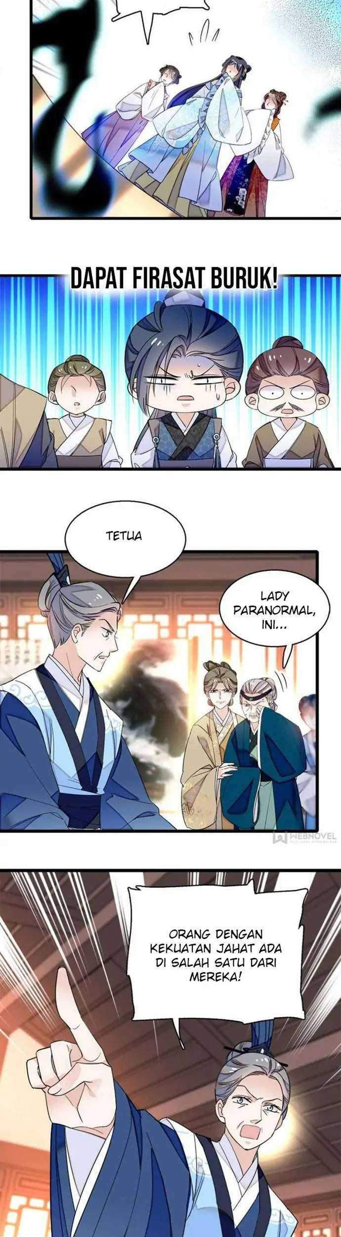 Sijin Chapter 32 Gambar 13